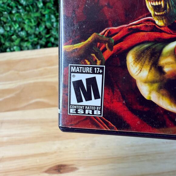 PS2 Legacy of Kain Defiance Sony PlayStation 2, 2003 Video Game - Picture 4 of 6